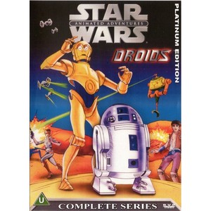 star wars droids complete series dvd