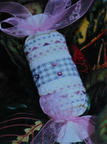 The Drawn Thread,Coleshill,M Designs,Crabapple Charted Cross Stitch Patterns - Picture 5 of 52
