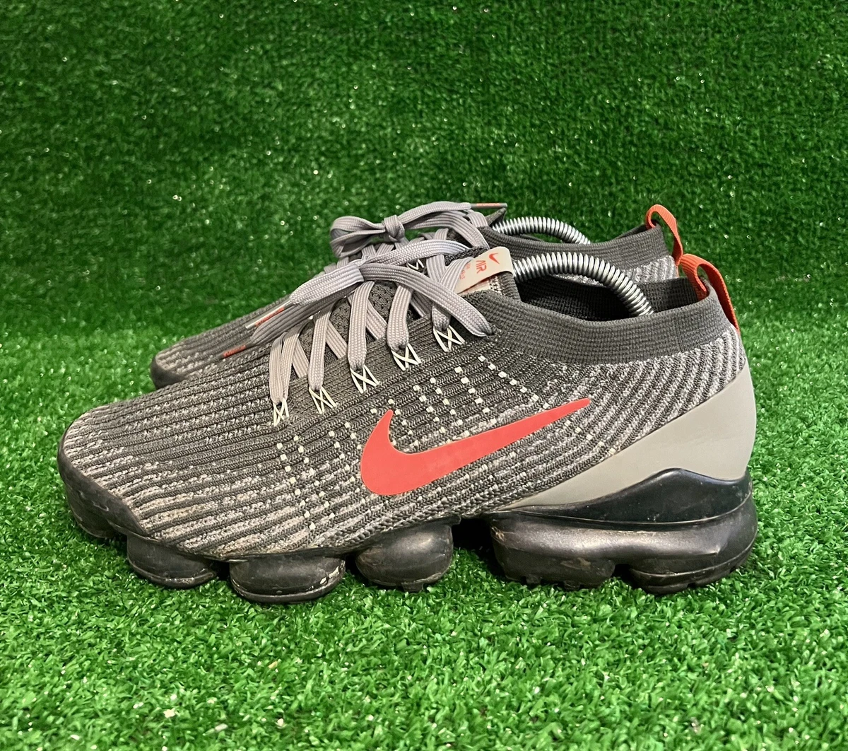 Nike vapormax flyknit size 10 sale