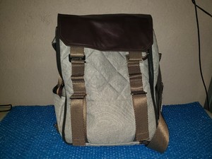 willow diaper bag