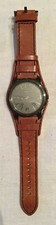 Mens EXPRESS FMDEX1572 Stainless Steel Japan Movement Quartz 30m Resistant Watch
