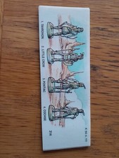 GBPZ/EU  Ferrero metallfiguren k94n 111 314