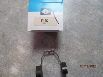 HYGRADE FL16 FLOAT FOR HOLLEY 1BBL FORD MUSTANG THUNDERBIRD FAIRMONT CAPRI
