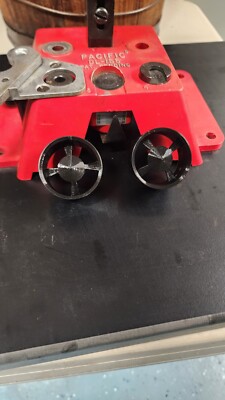 Powder/Shot baffles for Pacific DL 150,155,260,266,366 Set of 2 3D-Printed