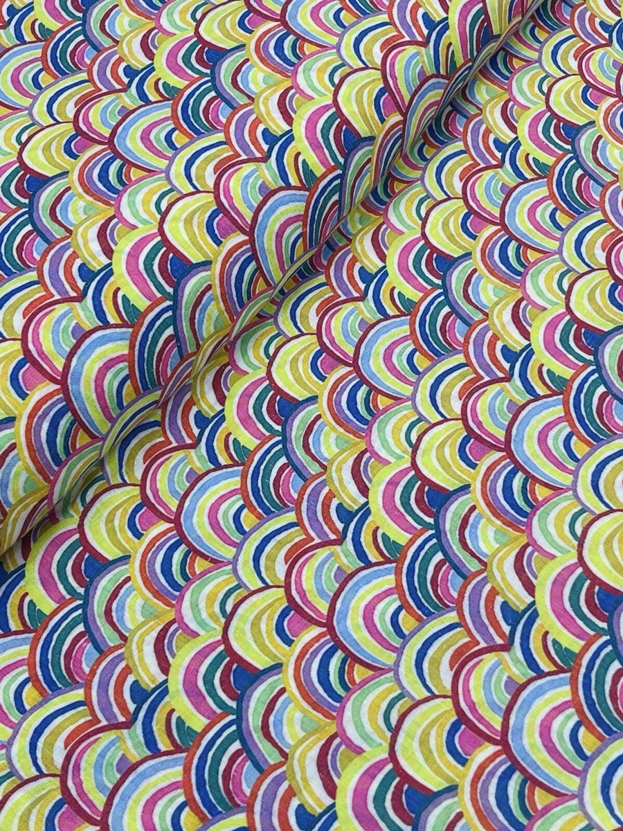 cotton blend dress material Blue Poly Cotton Blend Dress Material With Striped Pattern Weaving Wor