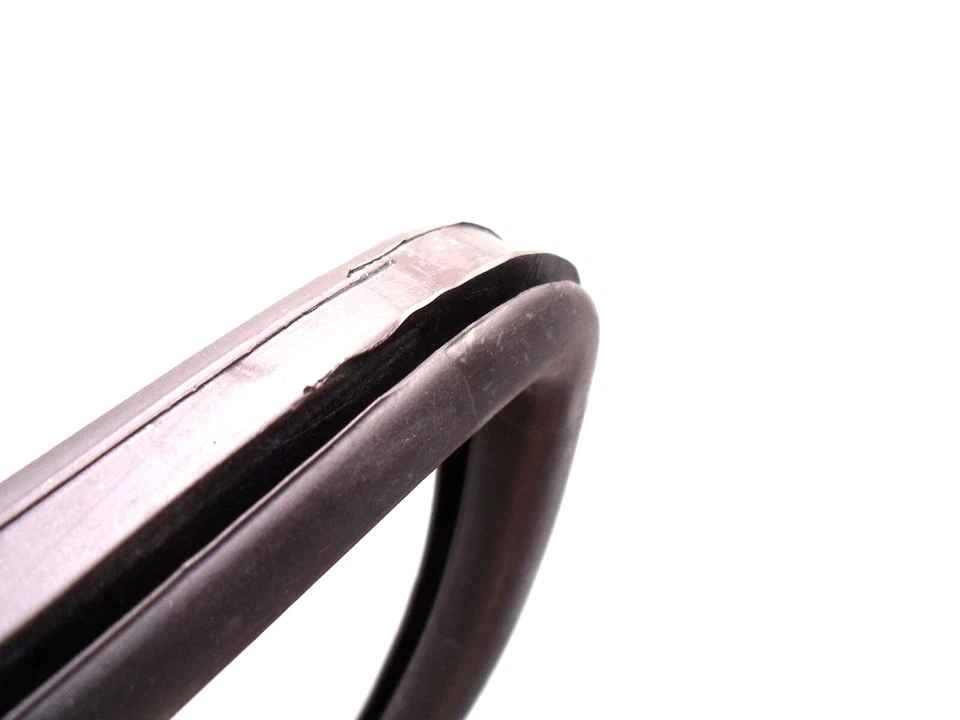 SELLO PARABRISAS OLDSMOBILE DYNAMIC 88 1961 1962 CONVERTIBLE ACEPTA MOLDURA Foto 4 de 4