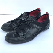 ecco womens bluma toggle sneaker