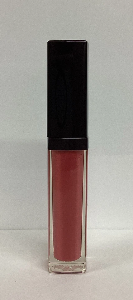 Laura Mercier Glacé Labial Frambuesa 0.159oz COMO EN LA FOTO, ¡SIN CAJA! Nuevo Foto 3 de 4