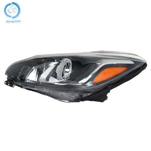 Faro izquierdo para Chevrolet Spark 2019-2020 21 faros halógenos de fábrica sin DRL - Imagen 3 de 12