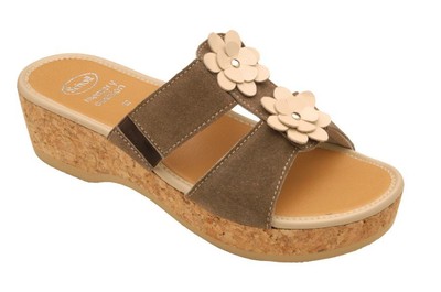 sandali sughero dr scholl