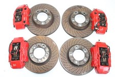Kits de frein Porsche 911