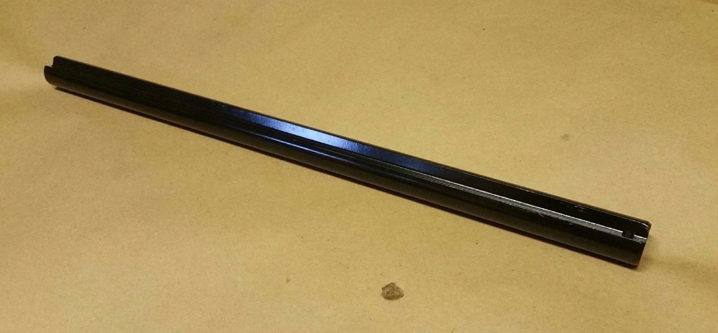 Extended Guide Post for Grizzly G0555...Jet14" Bandsaw Riser Block Kit