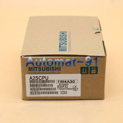 A2 U CPU A2 U In Box New #T7