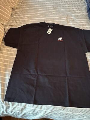Big Dogs FireFighter T Shirt ''When The Going Gets Tough The Tough Go In'' NWT XXL