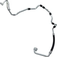 UAC HA 112575C A/C Suction Line Hose Assembly, 1 Pack