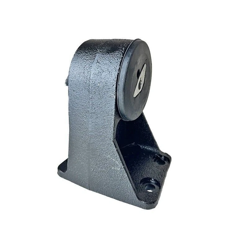 Soportes de motor delanteros diestros y diestros de alta calidad 2 piezas para 00-02 Dodge Ram 2500 3500 5,9 L Foto 3 de 4