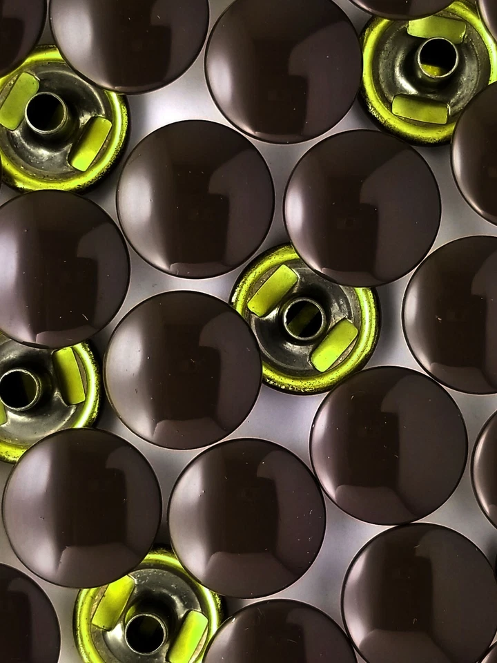 24 -5/8" HEAVY DUTY SNAP, 100 SETS  WITH 1- 3" ANVIL AND BASE DISPOSABLE SET - Image 4 of 4