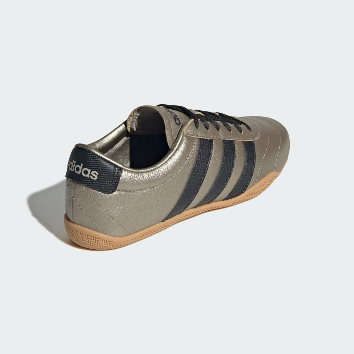 スニーカー ADIDAS Women Sneakers JI2735 CBLACK adidas Samba OG Black Green Leopard Print Sneakers JI2735