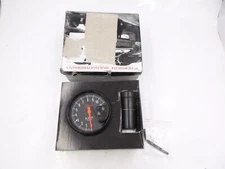 JDM 5" Seven Color Shift Light Tachometer Hi-Performance For Universal Fitment