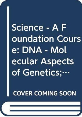 DNA - Molecular Aspects of Genetics; Ecology; Biology Reviewed (U by  0335163378