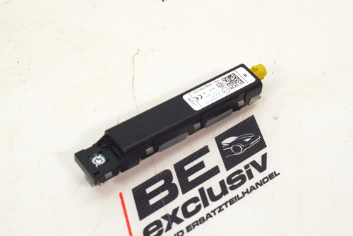Orig. VW Tiguan 2 AD1 Antennenverstärker Verstärker Antenne rechts 5NA035577