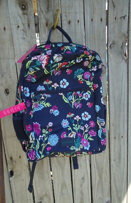 NWOT Vera Bradley Backpack m65135470164_1.jpg main image 2