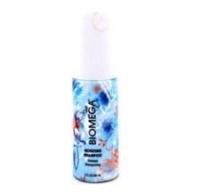 AQUAGE Biomega Mositre Shampoo 2 oz 2 pac