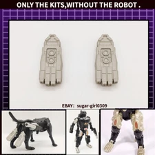 115 STUDIO Replace Feet Sole Upgrade Kits For SDCC Generations BW Forever Ravage