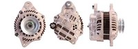 Lucas Lichtmaschine Generator 140A 14V FüR Mitsubishi Pajero IV 3.2 DI-D 4WD