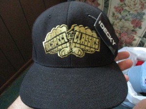 the classics cap