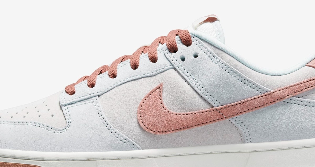 Nike Dunk Low 