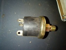 New Heavy Duty Dual Pressure Switch 4 PSI NO/NC 835-P 9903 6V-24V