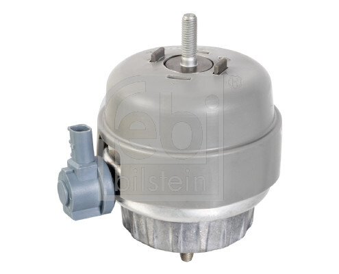 Left FEBI BILSTEIN 179426 Engine Mounting for AUDI