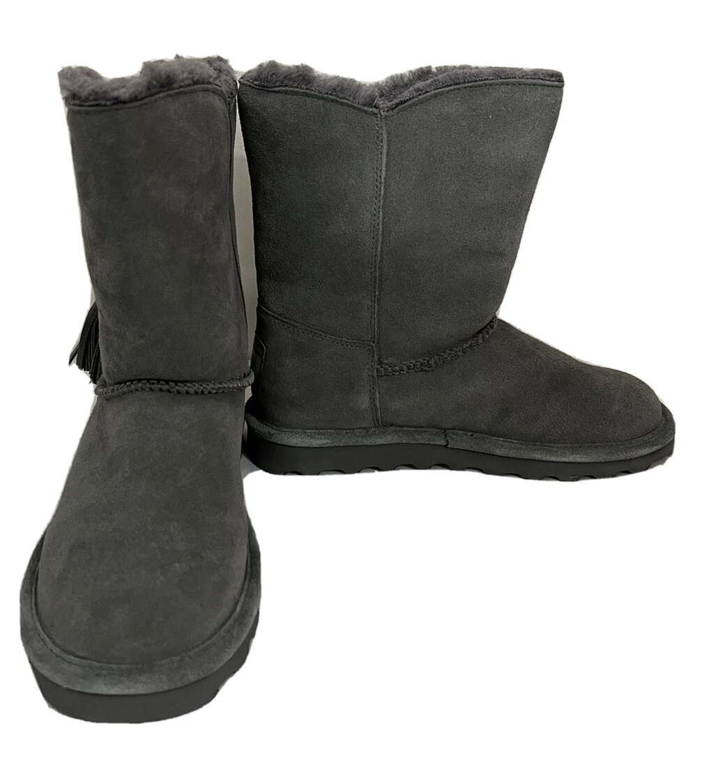 Bearpaw arianna boot top
