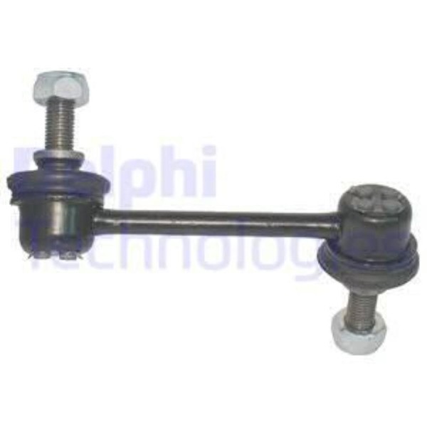 Delphi Koppelstange Stange/Strebe Stabilisator Vorne FüR Mazda MX-5 II-image