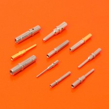 Genuine Deutsch Electrical Wiring Crimp Terminal For DT DTM DTP Series Connector