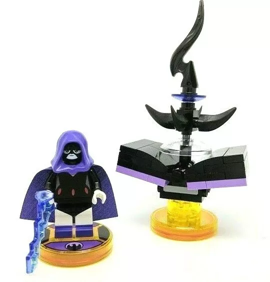 Lego sales team titans