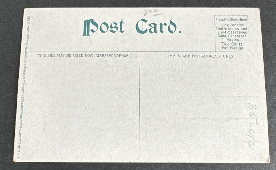 Postcard The OLD TIDE MILL Boats South Harpswell Maine EBay postcard-the-old-tide-mill-boats-south-harpswell-maine-ebay