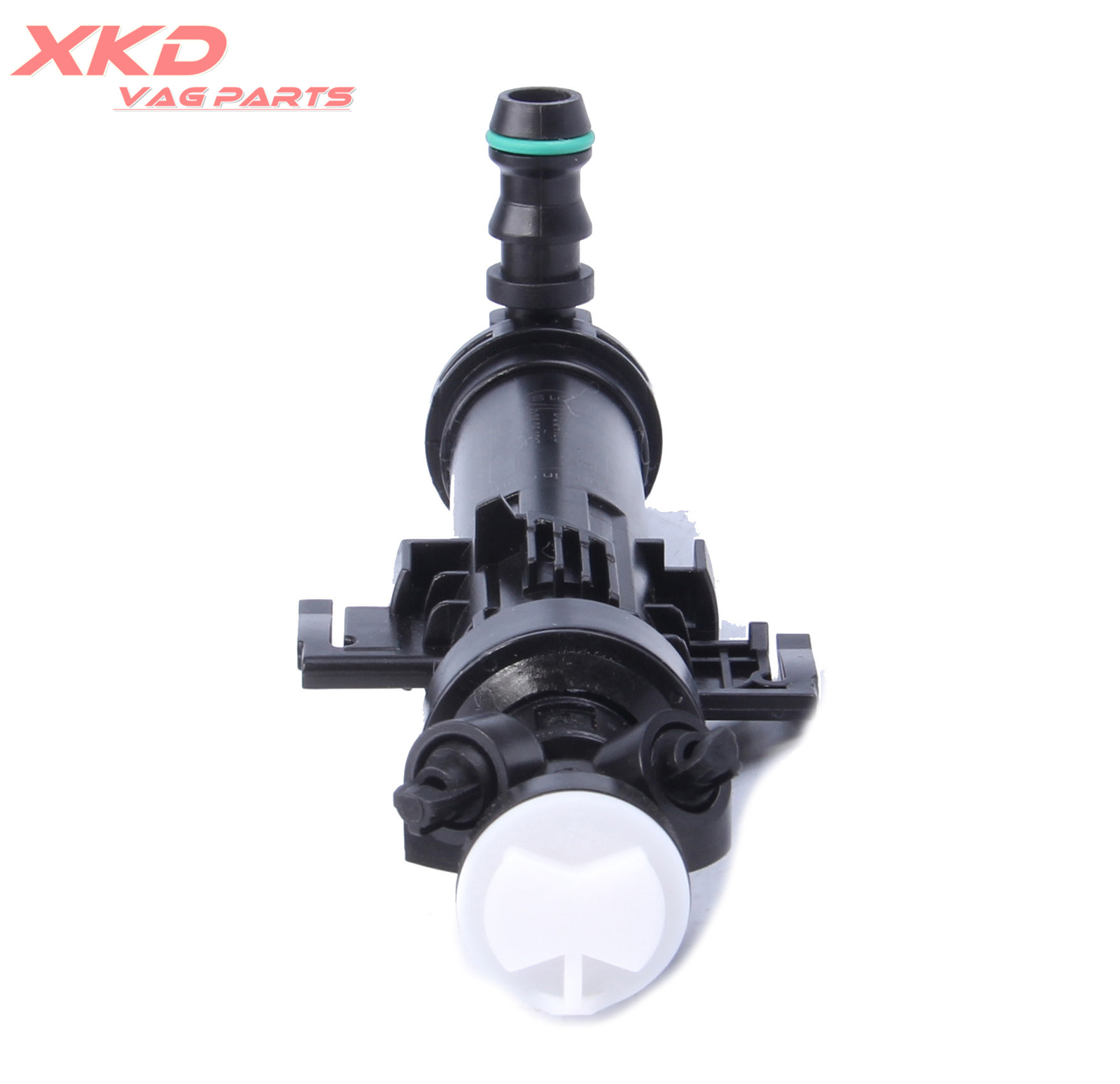 8R0955102A Right Headlight Washer Sprayer Nozzle For Audi Q5 eBay