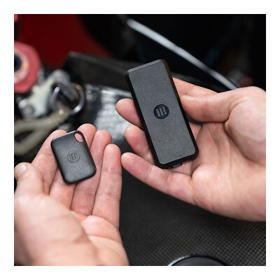 Monimoto 9 Smart Security suit Electric or any Expensive Bike etc GPS Tracker