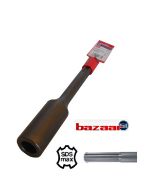 Bosch HS1924 TE 54 Ground Rod Adapter SDS Max [Tools & Home Improvement]