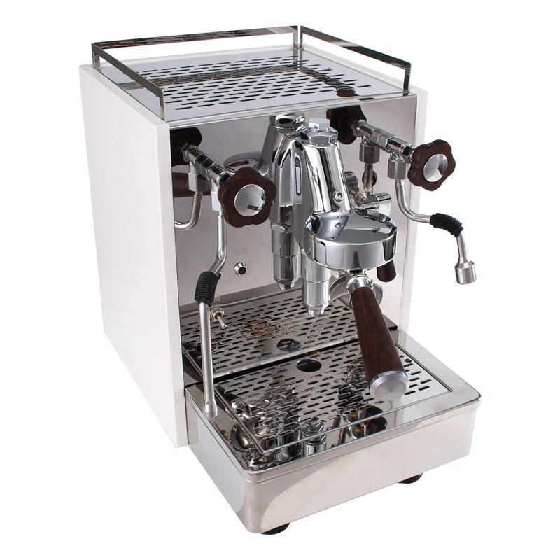 Semi-automatic Express Coffee Maker Espresso Machine/Pid E61 Espresso Machine
