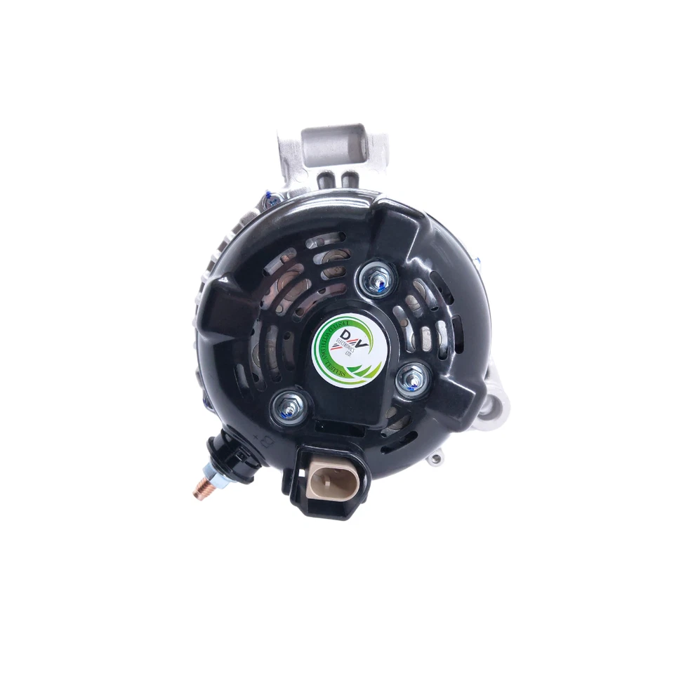 Alternatore 150A per Land Rover Discovery IV V Range Rover 3.0 D TD SDV6 4x4 - Immagine 4 di 4