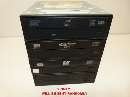 2x/3x Optical CD Drive/Burner, DVD ROM DRIVE DVD Multi Burner IDE/ SATA LOT BULK - Picture 17 of 23