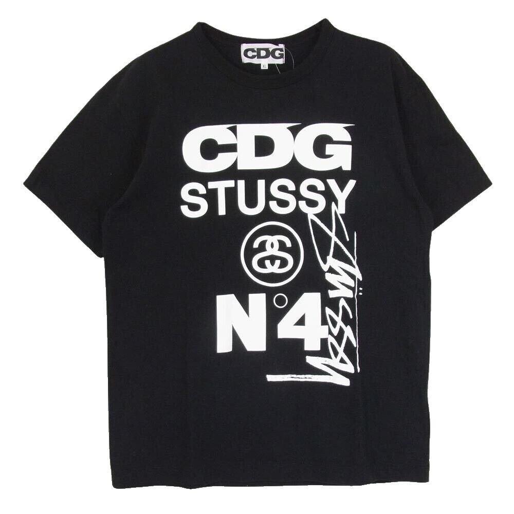 Stussy Cdg | eBay Stussy Cdg | eBay