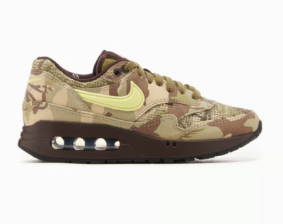 Nike Air Max 1 '86 OG ''Earth'' (FN8358 200) Trainers Leder Sneaker NEU OVP