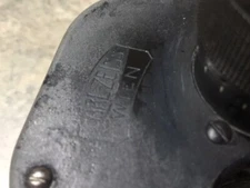 ZEISS WIEN SILVAMAR BINOCULARS