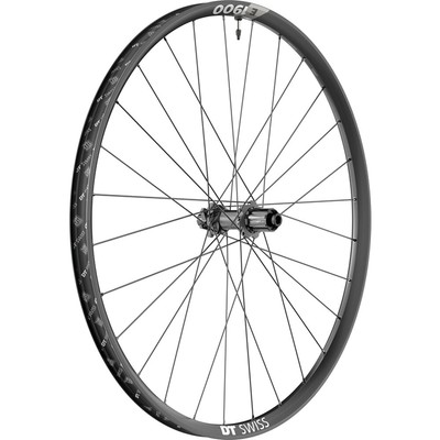 DT Swiss HR E 1900 Spline DB 27,5''/30mm Alu, sz, IS 6-b., 148/12 TA Boost, Shim.