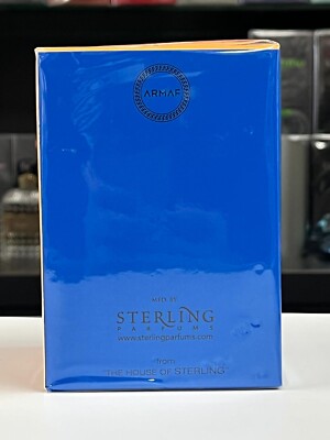 Armaf Odyssey Mandarin Sky Elixir Eau de Parfum for Men 3.3 fl. oz