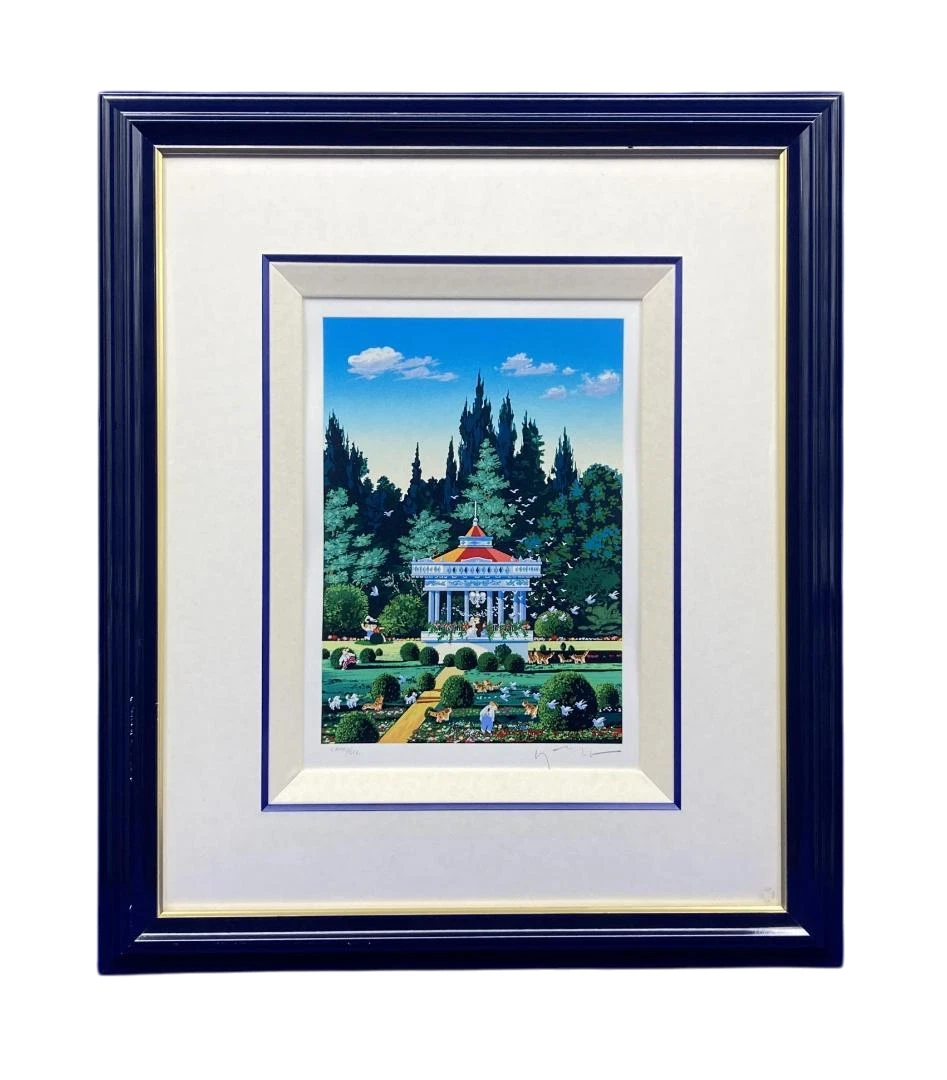 Hiro Yamagata for sale | eBay
